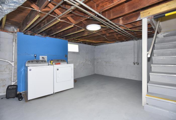 Entire Home*Cherry St*Food*Fun*Drinks*Shop* Tulsa Exterior foto